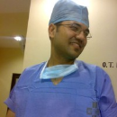 Avesh C. Palod