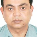 Dharmendra Choubey