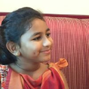 Susmitha anish