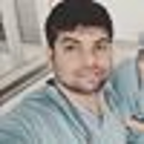 Ishaan  Dubey