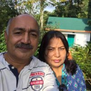 Ashok H Maheshwari