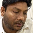 Krushnaprasad  Behera