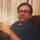 Santosh Kumar R