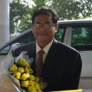Pooran chand