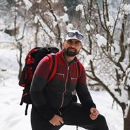 Bhavesh Chauhan