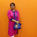 Anuradha  Modak