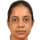 Priya  Ranganathan