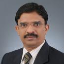 Syam K Ramesh