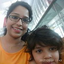Radhi Pathak 