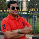 Devender Raina