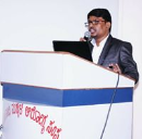 Shivprakash Sosale