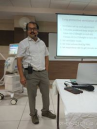 Tanmoy Ghatak