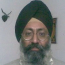 tajinder pal singh
