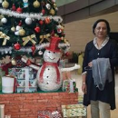 Shobhana Patted