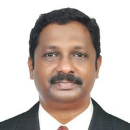 Vipin  Chandra Lal N 