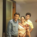 Giri Padmanabhan
