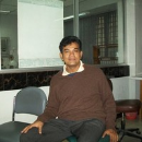Mushtaque  Ahmed