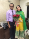 Archana  Jaiswal