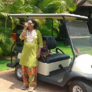 Sapna M