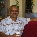 Girish BV