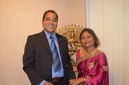 Kamlesh C Baranwal