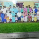 Khaleel  ahmed Manik