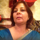 Renu  Nejhavan 