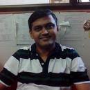 Pratyush Chaudhuri