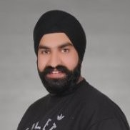 Singh  Asheen