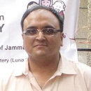 Sanjeev Narang
