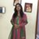 Deepti Bansal