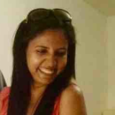 Purvashree Deshmukh 