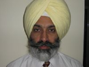 G.P. Singh