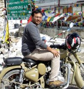 Anshul Goel