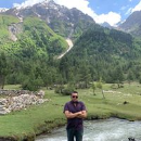 Yogesh Chandra