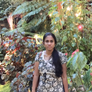 Kranthi Shilpa