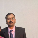chandrashekar BK