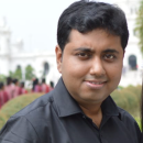 Kaushik Nag