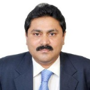 Raghunatha Reddy R