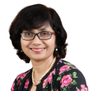 Sushma Deshmukh