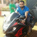 Danish  Andrabi