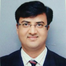 Chirag J Shah