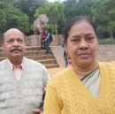 D K Mohapatra