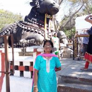 Raksha Gandhi