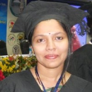 Rina  Parikh 