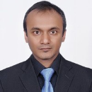 Praveen Rodrigues