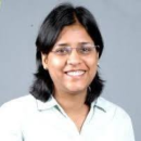 Rashmi Saraf