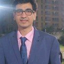 Dharmen Punatar