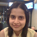 Usha Das