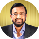 Rajesh M. Parikh